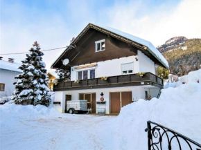 Holiday Home Stefanie by Interhome